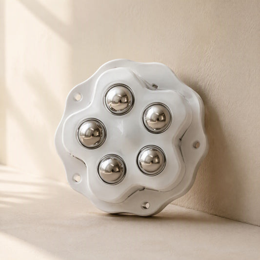 Glideroll™ Universal Wheel Furniture Casters