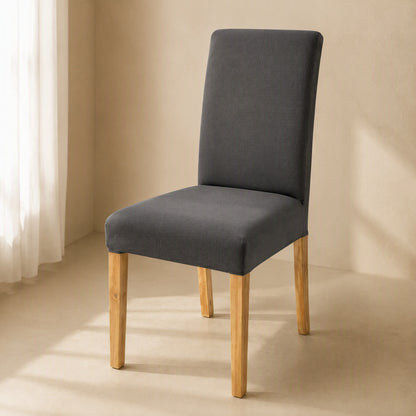 Chairhug™ Elastic Polyester Chair Cover