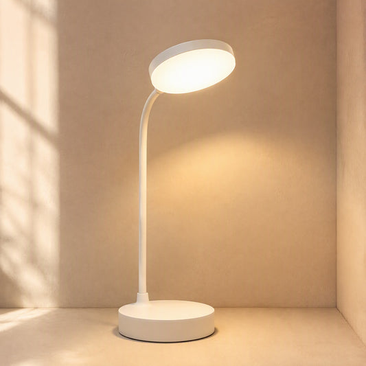 Chargeglow™ USB Charging LED Desk Lamp