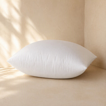 Fluffcore™ Brushed Pillow Core Cushion Insert