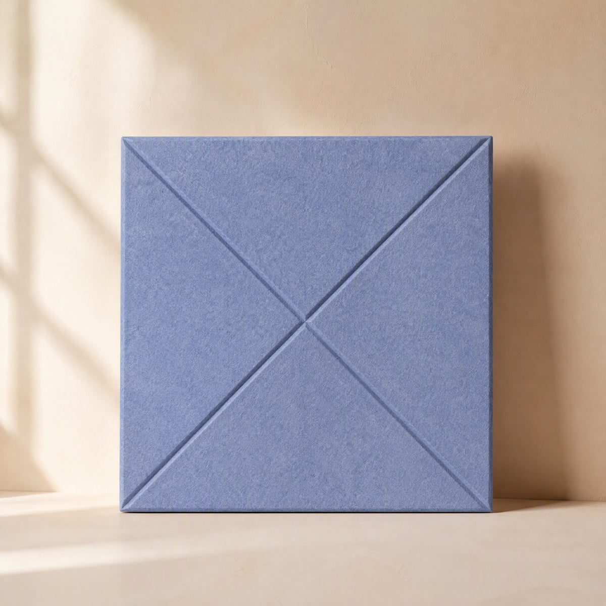 Fibermute™ Polyester Fiber Sound-Absorbing Panels