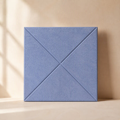 Fibermute™ Polyester Fiber Sound-Absorbing Panels