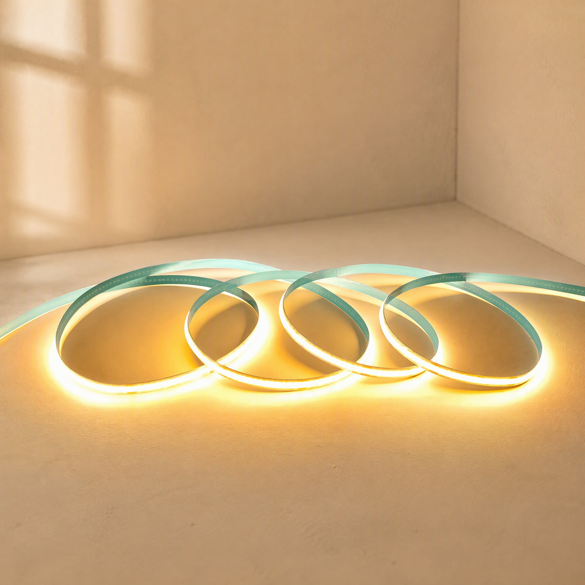 Glowline™ COB Monochrome Light Strip