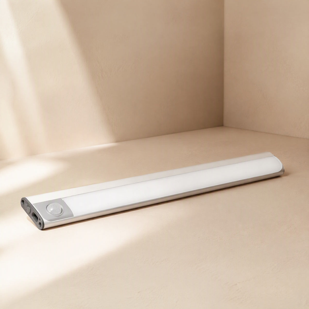 Stripglow™ Human Body Sensor Cabinet Light Strip