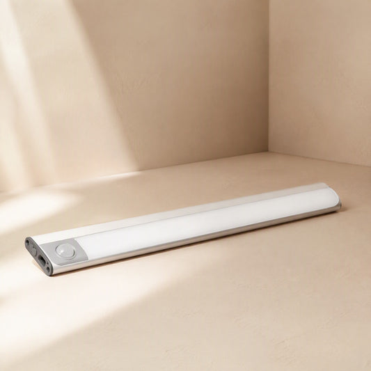 Stripglow™ Human Body Sensor Cabinet Light Strip