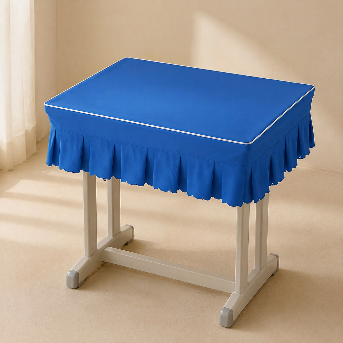 Desksoft™ Polyester Student Desk Cover