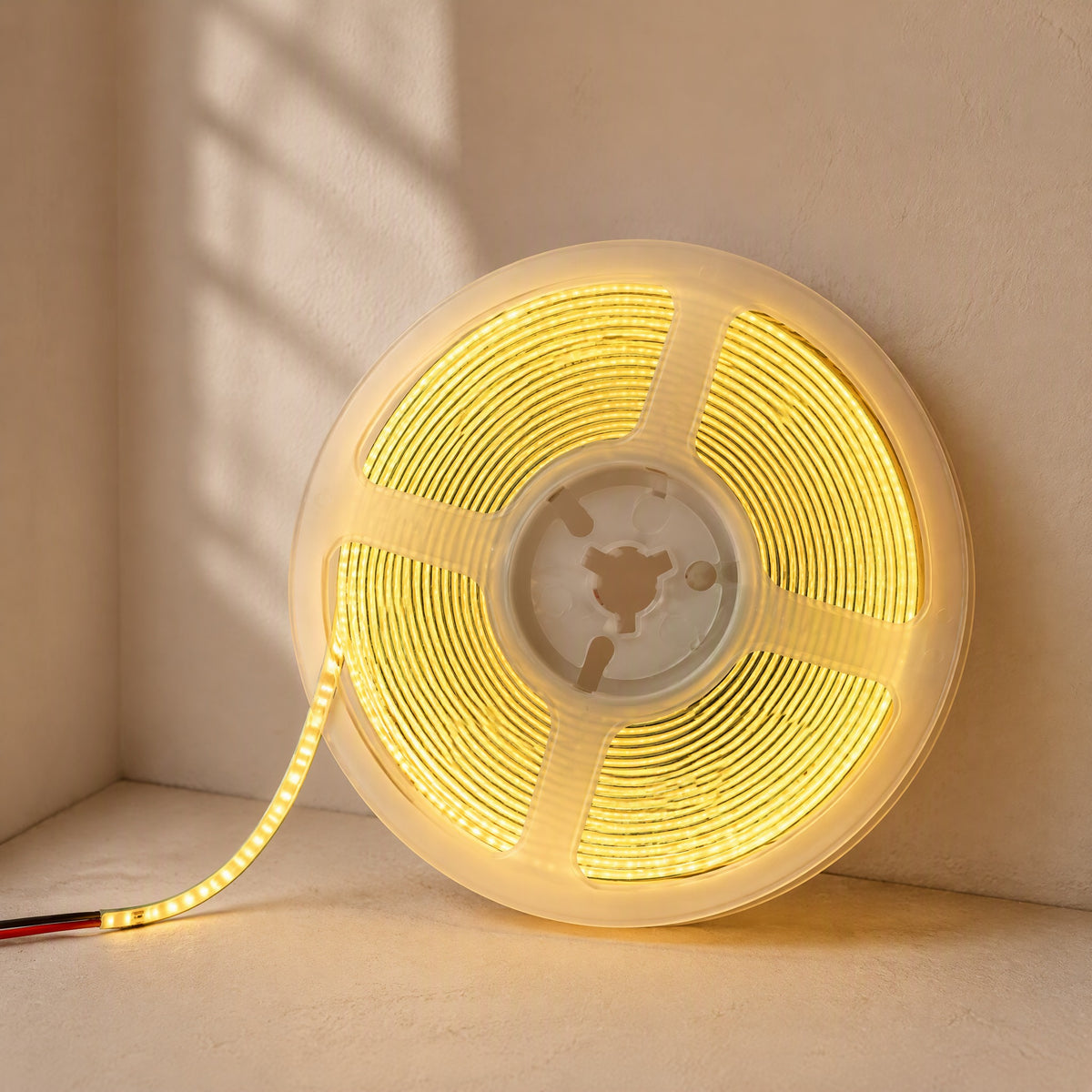 Beamline™ Low Voltage COB Light Strip