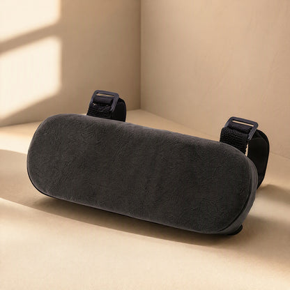 Armcloud™ Memory Foam Chair Armrest Pad