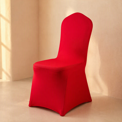 Seatcling™ Elastic Spandex Chair Cover