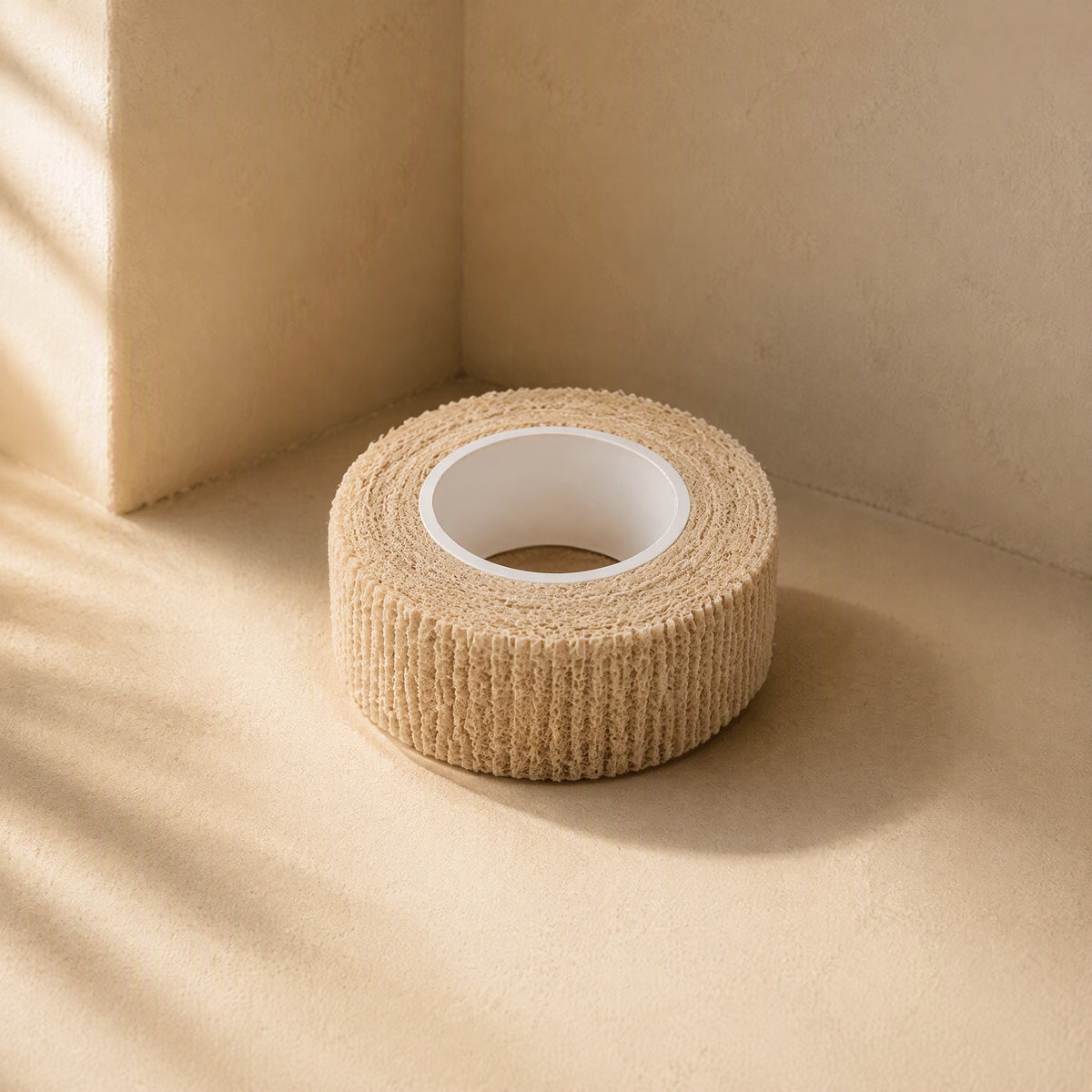 Solehush™ Non-Woven Elastic Band Foot Pads