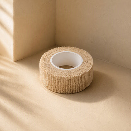 Solehush™ Non-Woven Elastic Band Foot Pads
