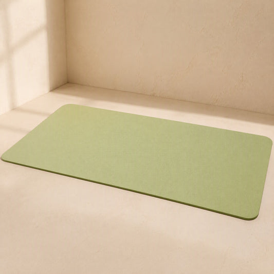 Leatherlay™ PU Leather Desk Mat