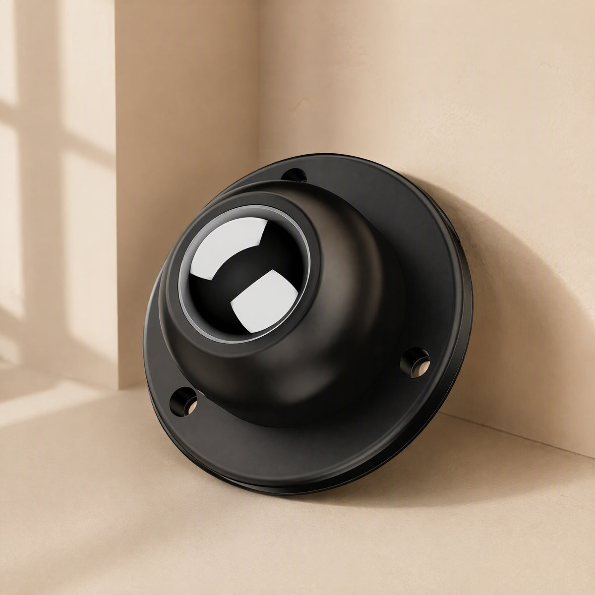 Stickroll™ Adhesive Universal Caster Wheels