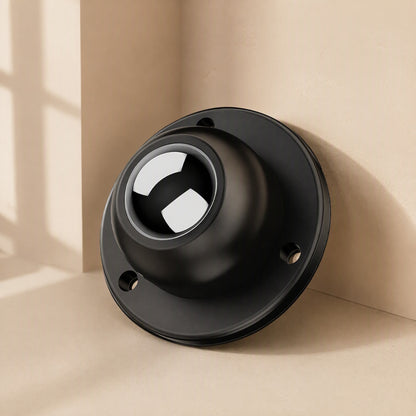 Stickroll™ Adhesive Universal Caster Wheels
