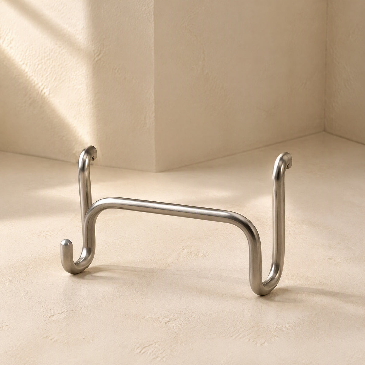 Platehook™ Stainless Steel Perforated Plate Hook