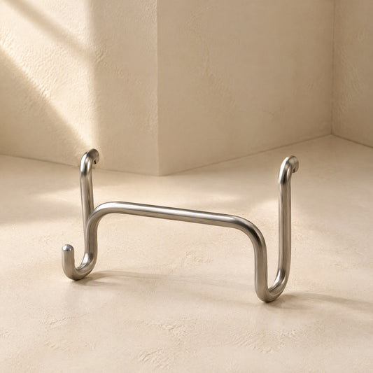 Platehook™ Stainless Steel Perforated Plate Hook