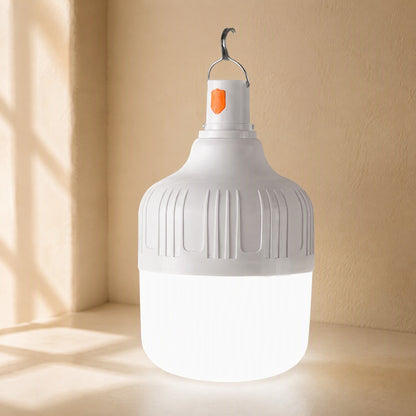 Rekindle™ Rechargeable LED Emergency Light Bulb