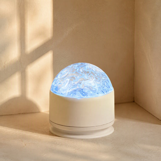 Ripplelit™ Water Ripple Atmosphere Table Lamp