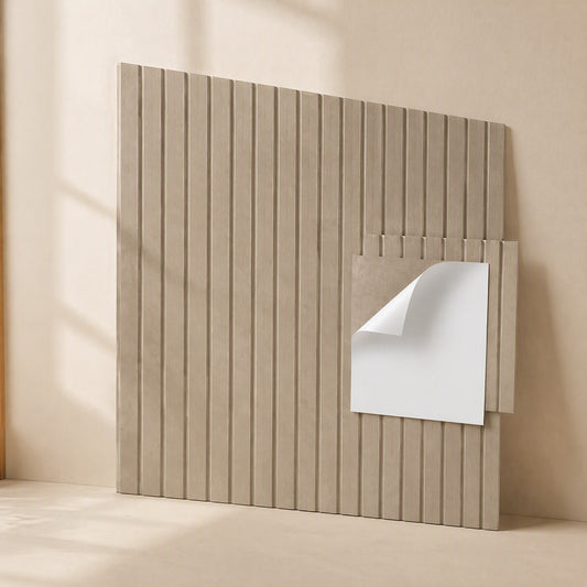 Echoquiet™ Polyester Fiber Sound-Absorbing Panels