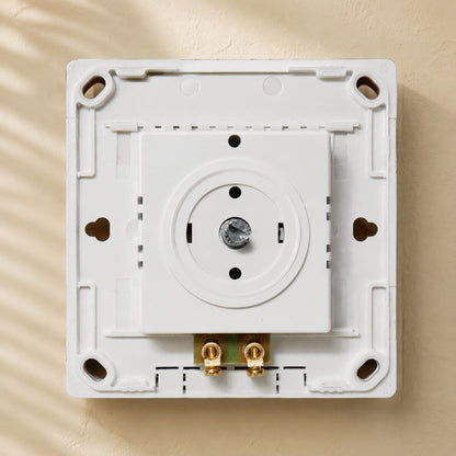 Fanflow™ Ceiling Fan Speed Control Switch, material and detail close-up