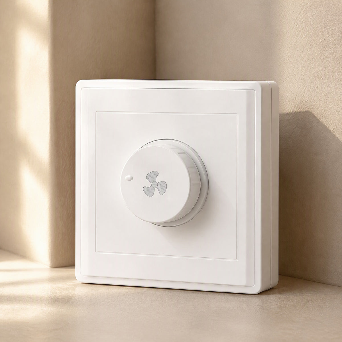 Fanflow™ Ceiling Fan Speed Control Switch