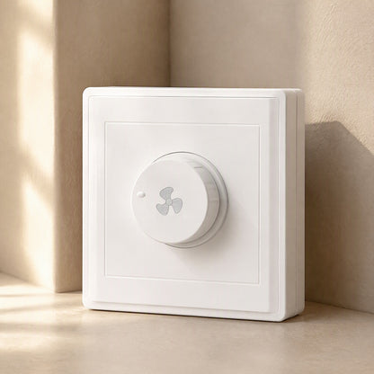 Fanflow™ Ceiling Fan Speed Control Switch