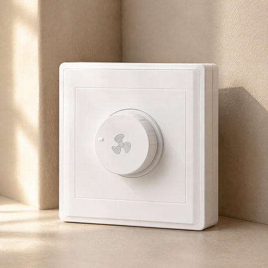 Fanflow™ Ceiling Fan Speed Control Switch