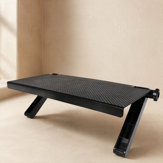 Shelfspot™ Computer Screen Router Storage Shelf