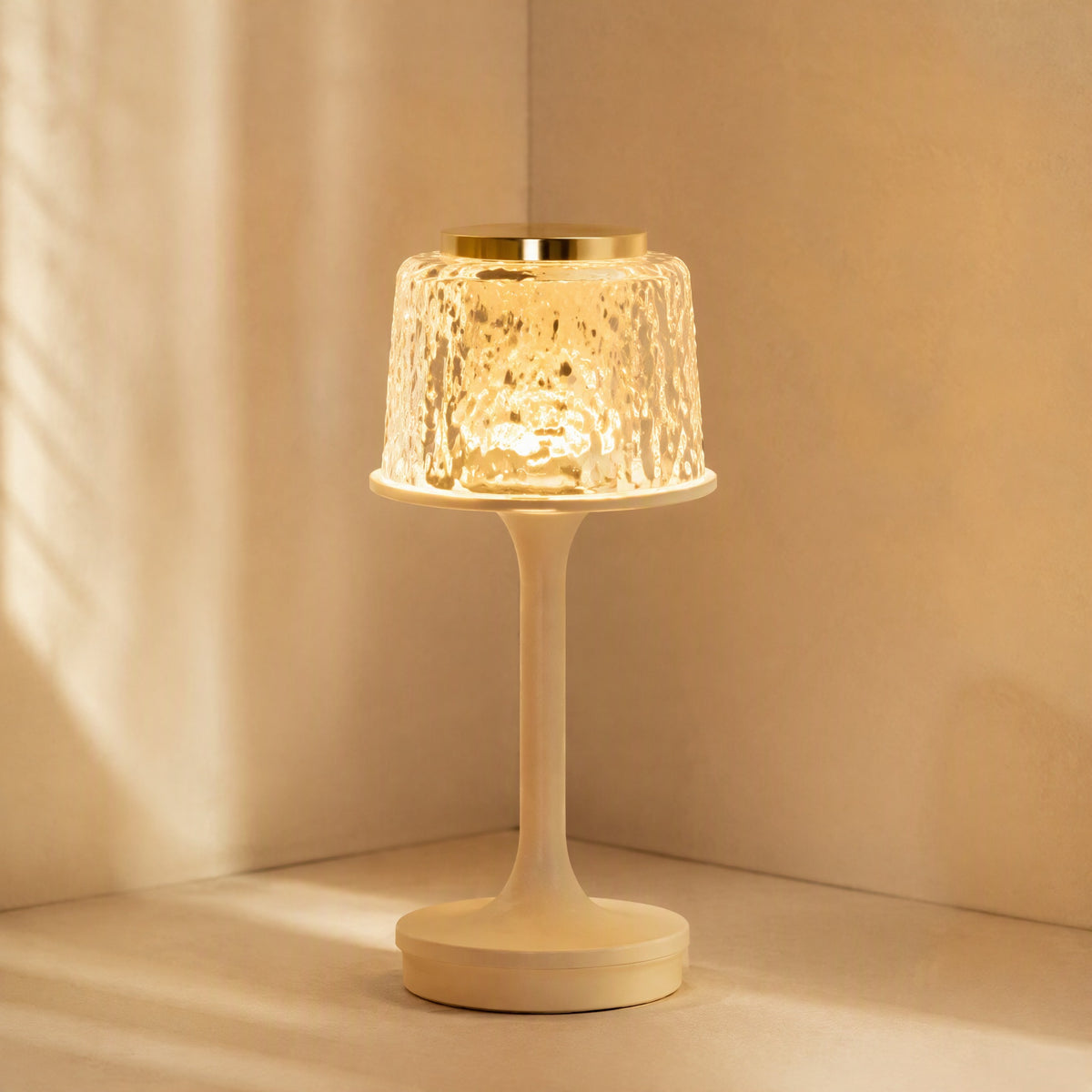 Ripplebeam™ Water Ripple Table Lamp