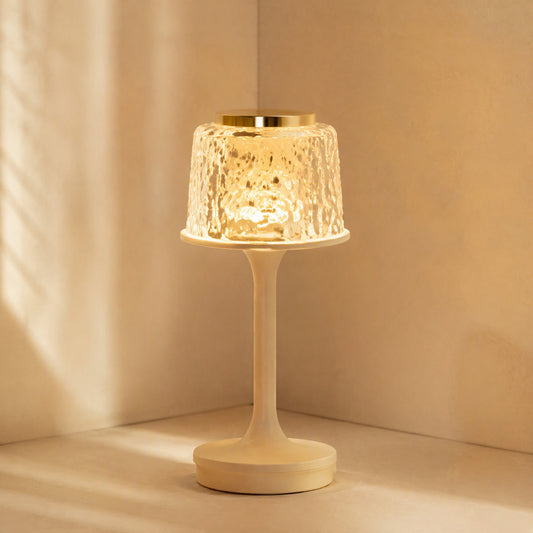 Ripplebeam™ Water Ripple Table Lamp