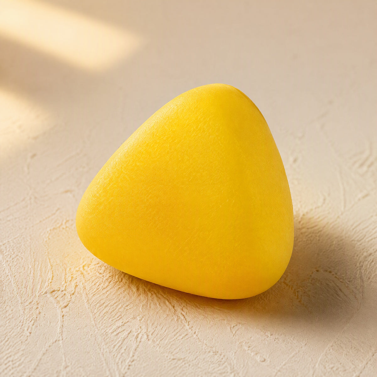 Moldmute™ Moldable PVC Noise-Reducing Earplugs, material and detail close-up
