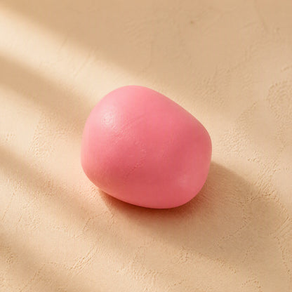Soundhush™ Silicone Sound-Insulating Earplugs, material and detail close-up