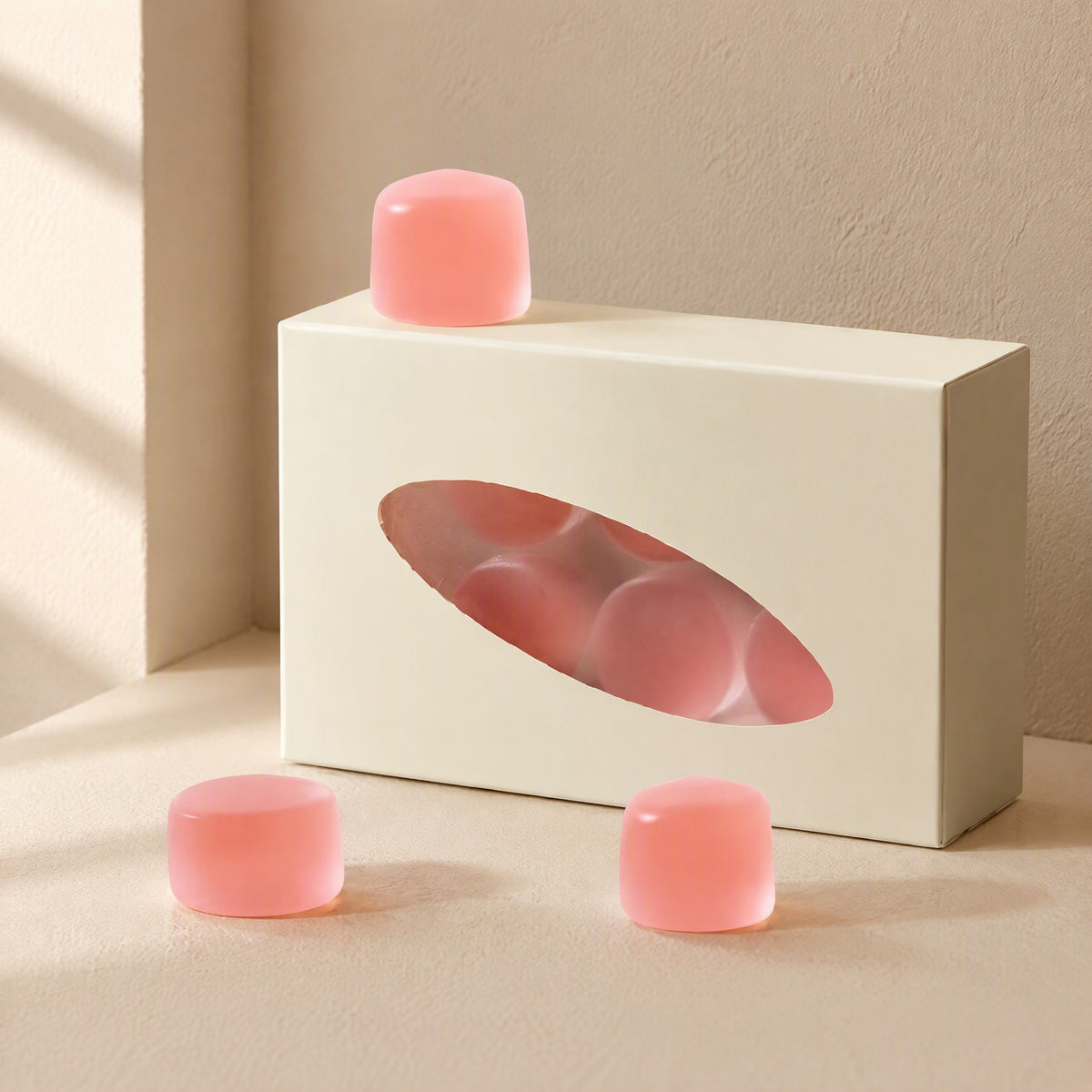 Soundhush™ Silicone Sound-Insulating Earplugs