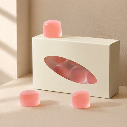 Soundhush™ Silicone Sound-Insulating Earplugs