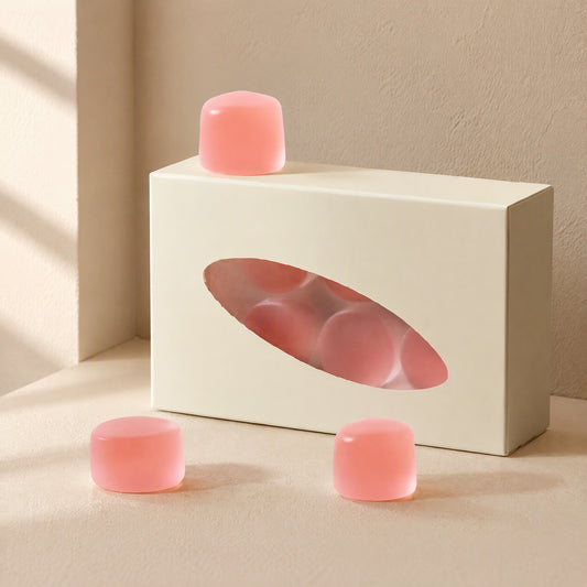Soundhush™ Silicone Sound-Insulating Earplugs