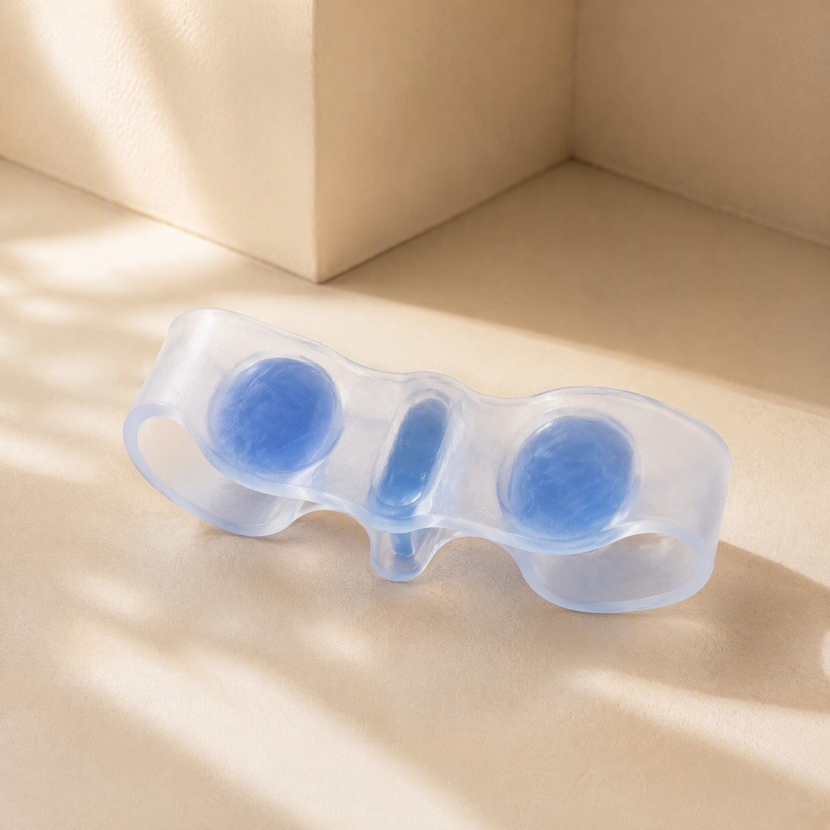 Gapcover™ Silicone Toe Separator Cover