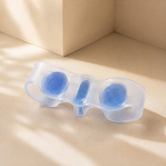 Gapcover™ Silicone Toe Separator Cover