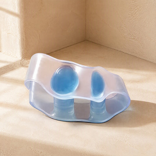Toepetal™ Silicone Big Toe Separator Sleeve