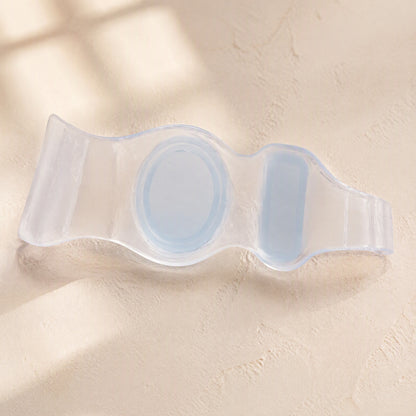 Toealign™ Big Toe Bunion Corrector, material and detail close-up
