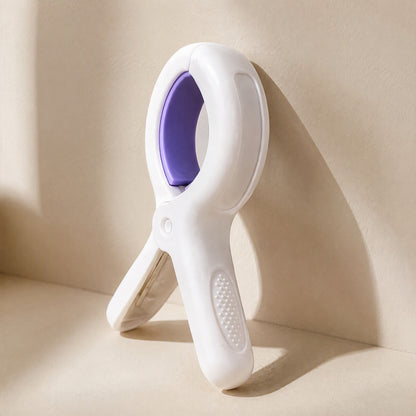 Clipsnap™ Plastic Bed Sheet Clips