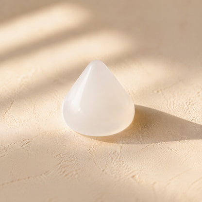 Sleepseal™ German Silicone Earplugs for Sleep, material and detail close-up
