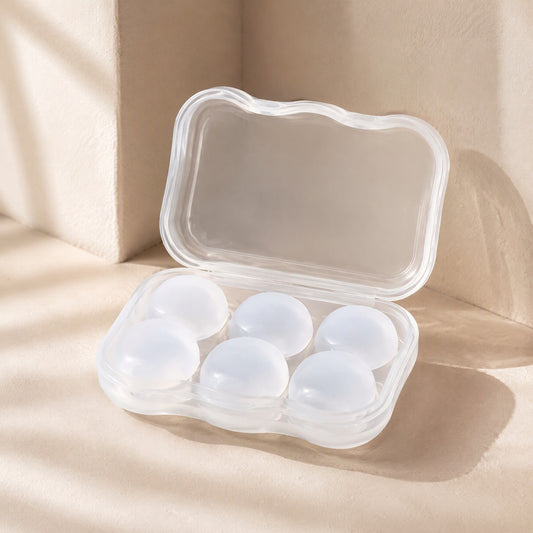 Sleepseal™ German Silicone Earplugs for Sleep