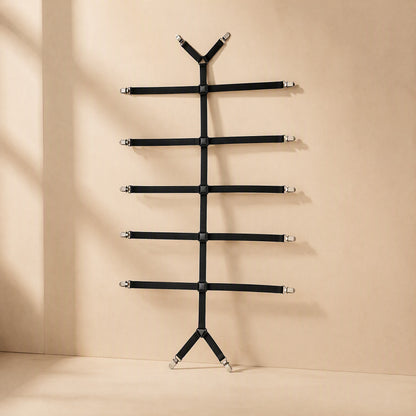 Sheetsecure™ 12-Piece Bed Sheet Fasteners