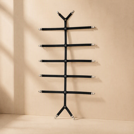 Sheetsecure™ 12-Piece Bed Sheet Fasteners