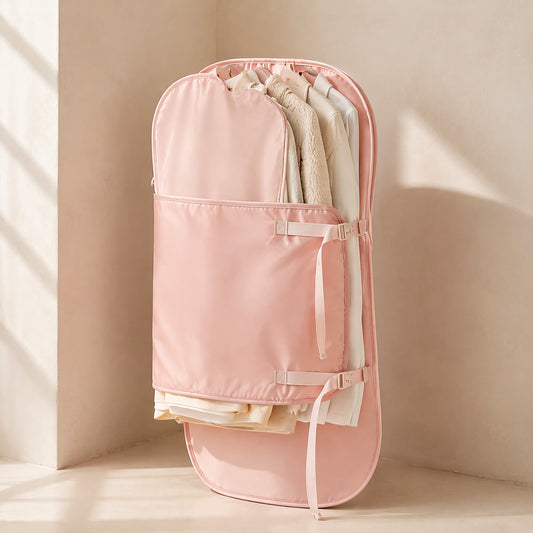 Twilltuck™ Twill Fabric Clothing Storage Bag