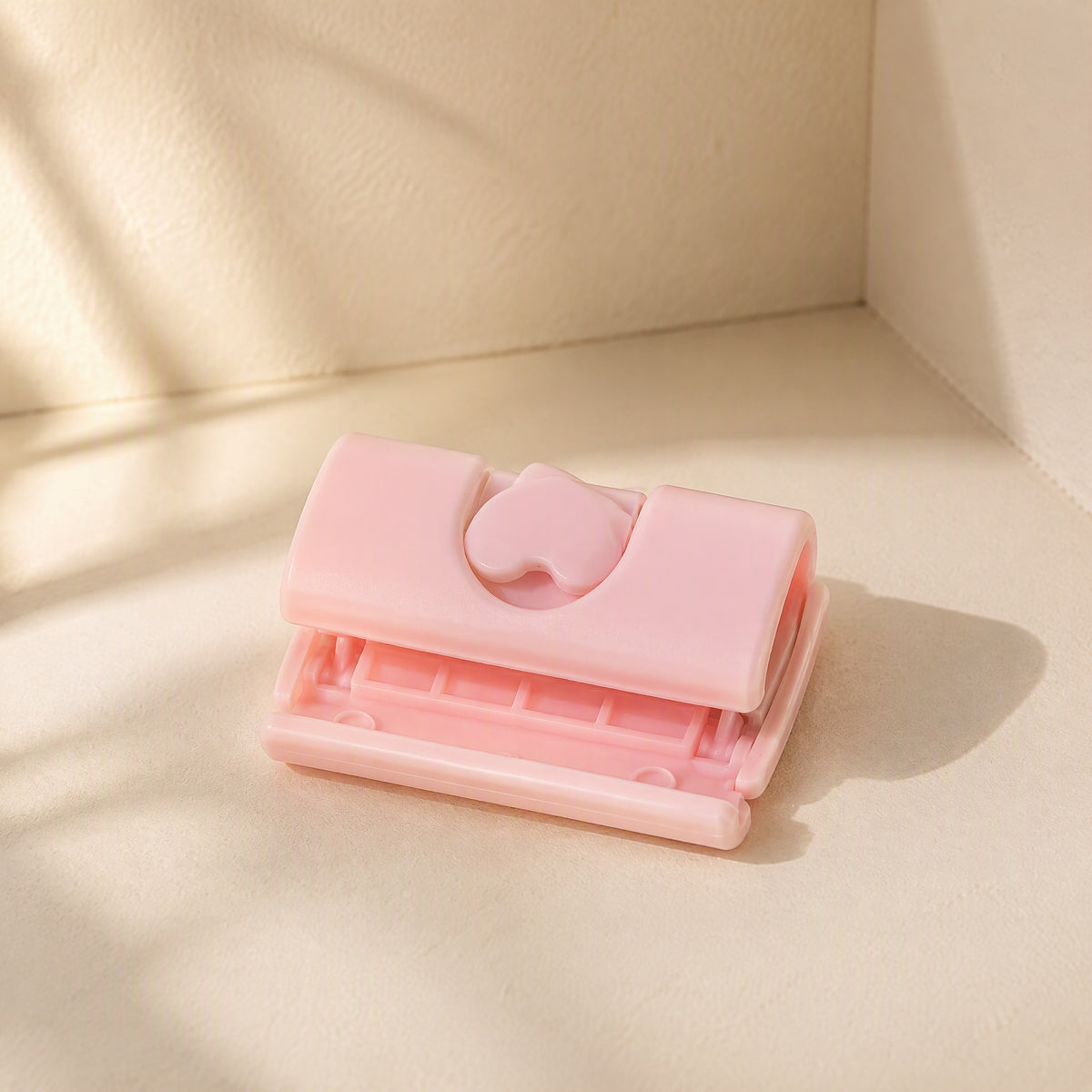 Quilthold™ Needle-Free Quilt Clips