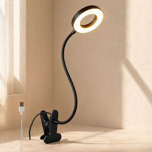 Deskhalo™ 90mm LED Desk Lamp