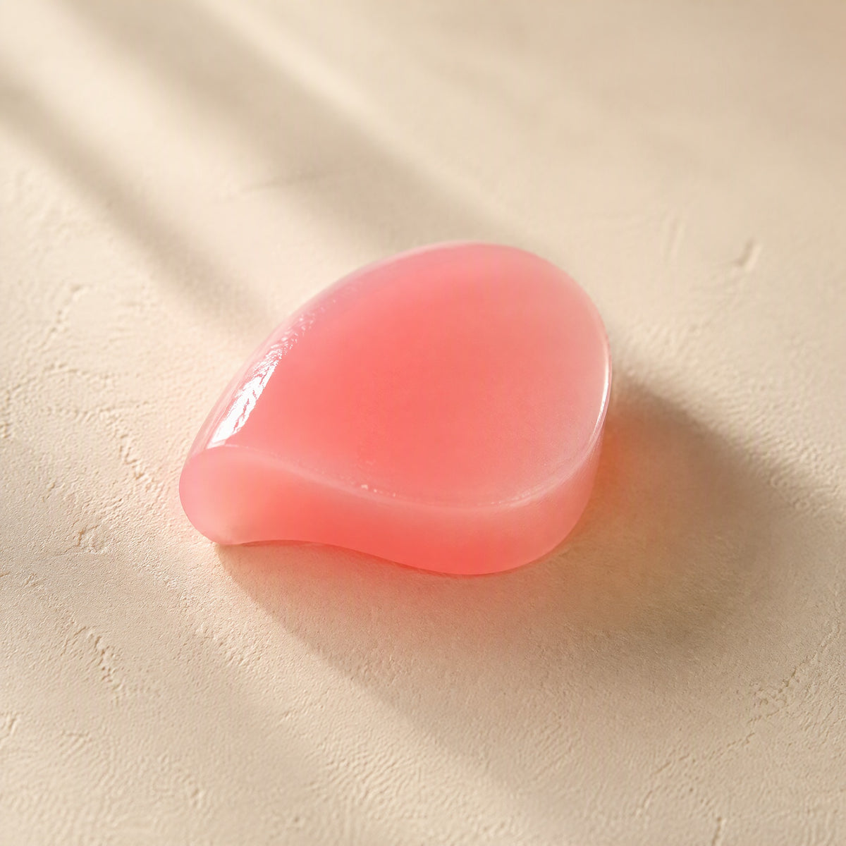 Silisoft™ Silicone Mud Earplugs for Sound Insulation, material and detail close-up