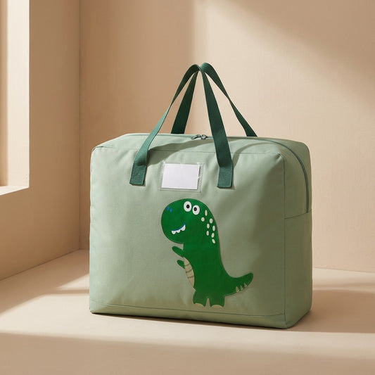 Quiltote™ Oxford Cloth Quilt Storage Bag