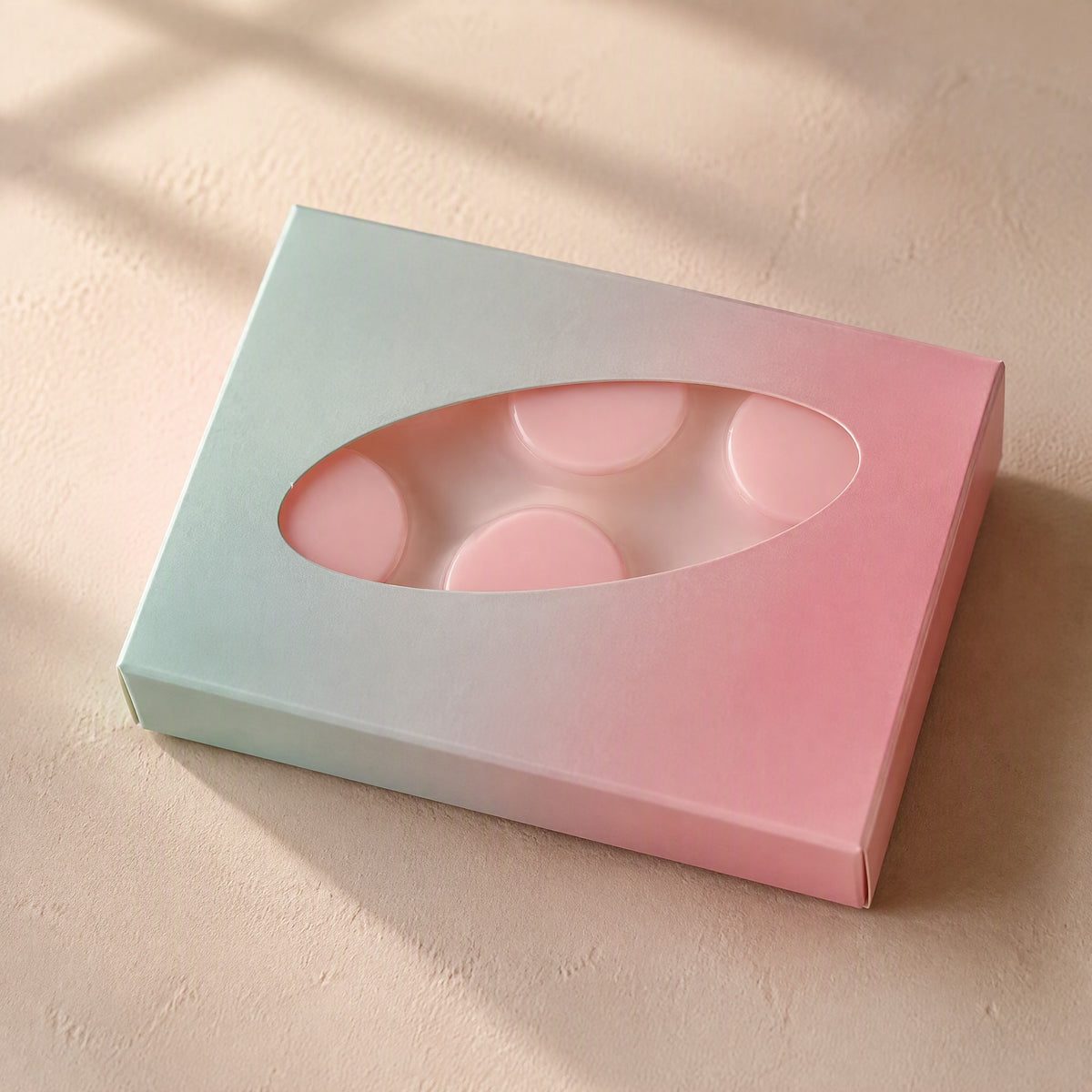 Calmseal™ Silicone Earplugs for Noise Reduction, material and detail close-up